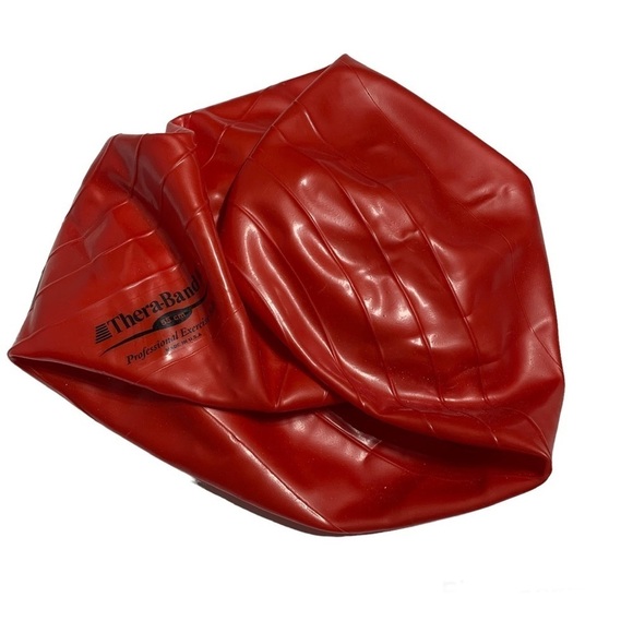 THERA-BAND 55cm Professional Exercise Ball - Picture 2 of 3